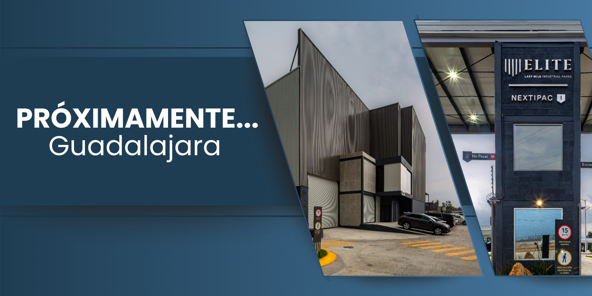 NEXTIPAC - GUADALAJARA 2025